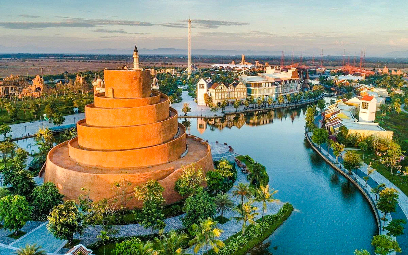 VinWonders Nam Hoi An Tickets Image 3