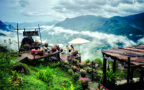 sapa alpine coaster and best view sapa guided tour with round-trip transfers-1