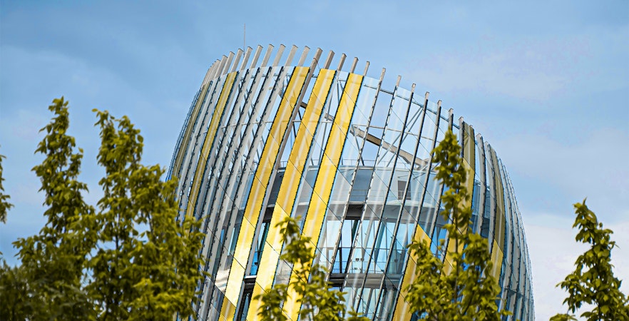 Szybka ścieżka Cité du Vin Bilety