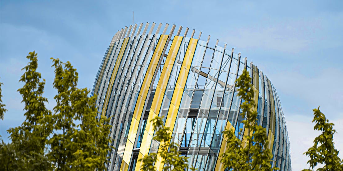 Cité du Vin Fast-Track Tickets