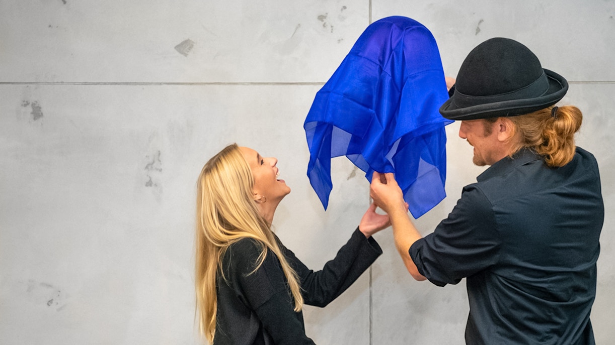 Illuseum Berlin Tickets