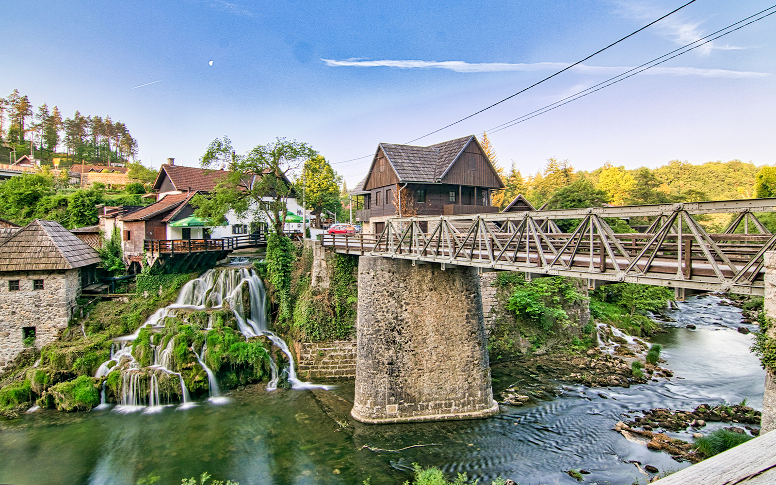 Rastoke