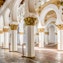 Synagogue of Santa Maria la Blanca