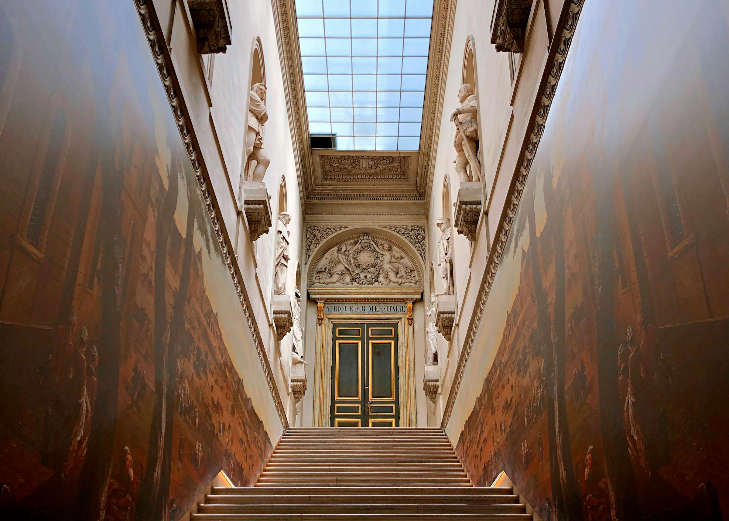 About Hungarian Parliament