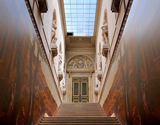 About Hungarian Parliament