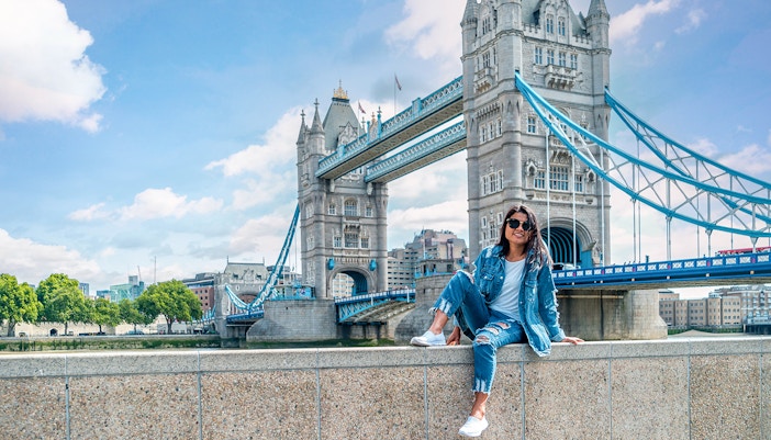 Tower Bridge London Tickets