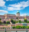Buda Castle