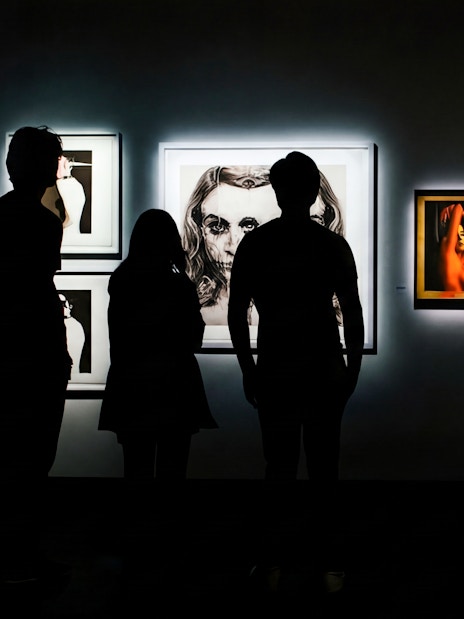 toegangskaartje voor het fotografiska museum in stockholm-2
