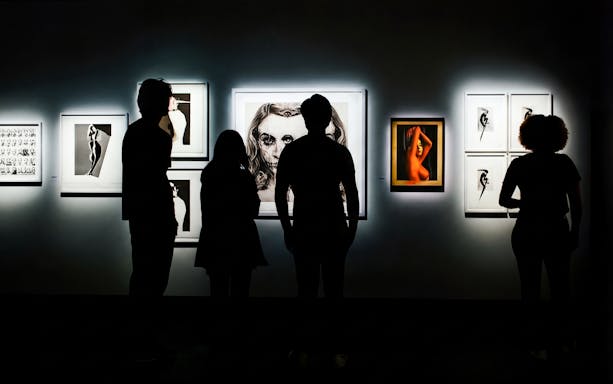 biglietto d'ingresso al museo fotografiska di stoccolma-2