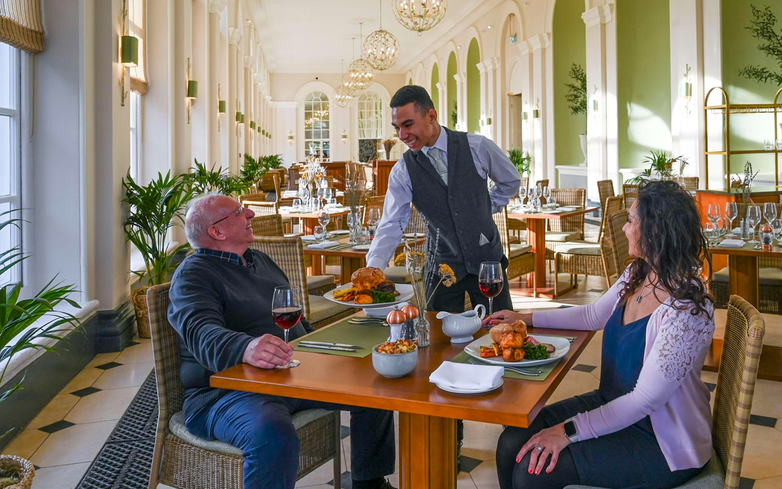 Blenheim palace tickets