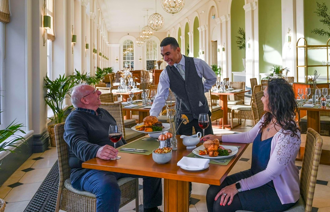 Blenheim palace tickets