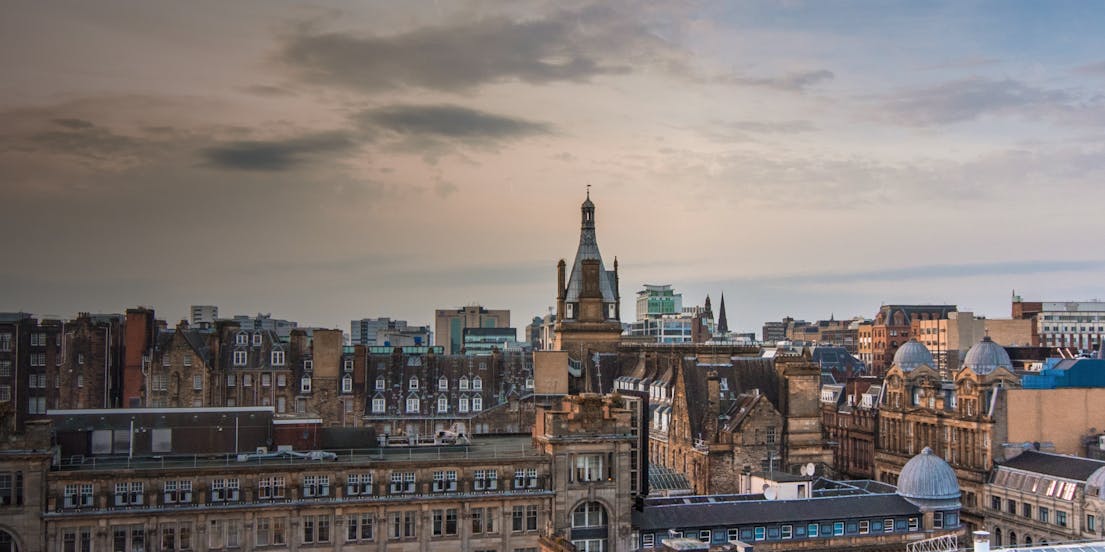 Descubre las mejores cosas que hacer en Glasgow