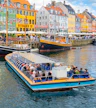 Nyhavn 3, 1051 København, Denemarken