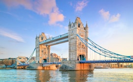 Tower Bridge