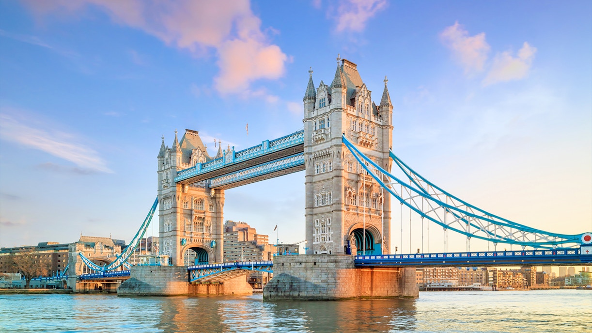 tower bridge tickets