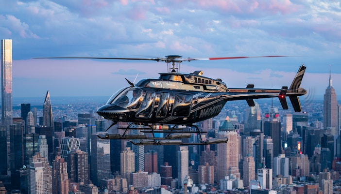 new york helicopter tour from linden airport