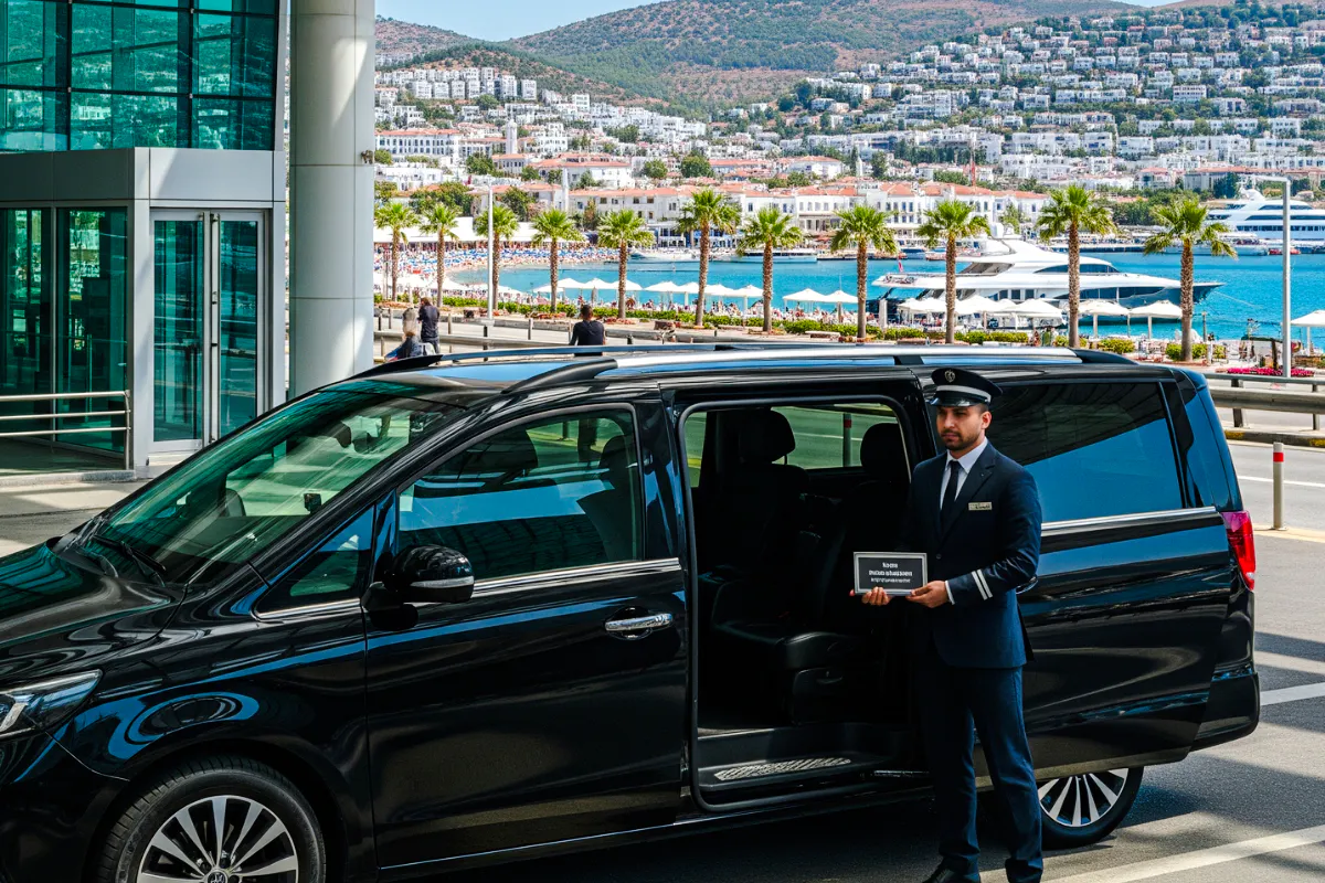 Istanbul Airports Private One-Way Transfer to City Hotels or Addresses Image 4