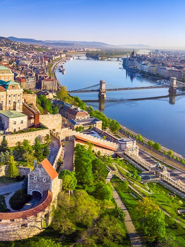 Buda Castle Tickets