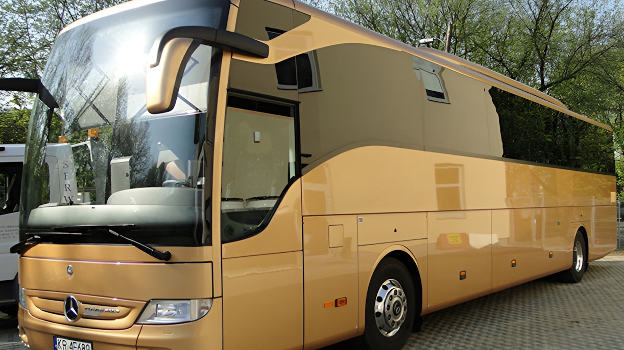 How to reach Chopin Concert in Warsaw