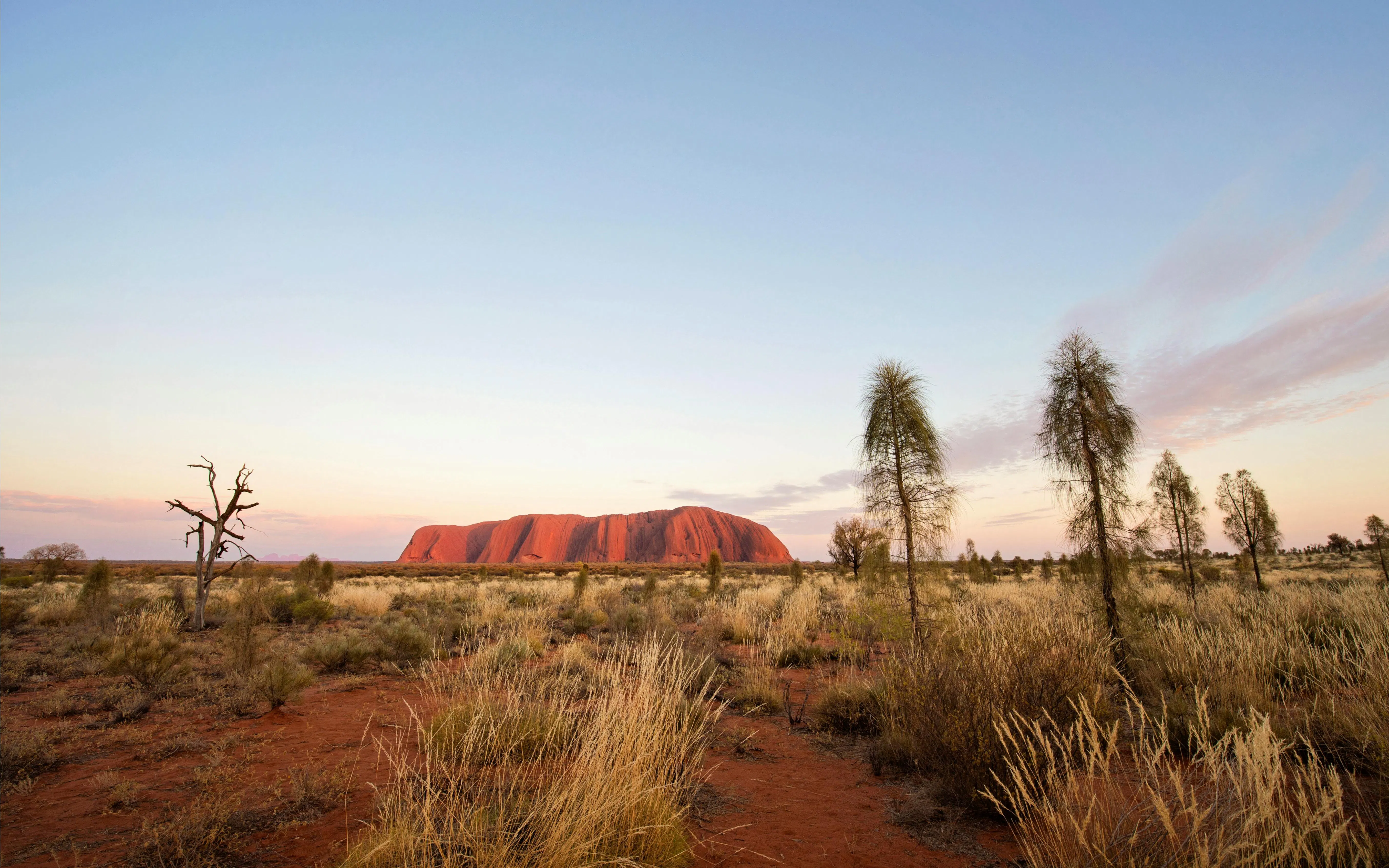 Ayers Rock Resort / Ayers Rock Campground