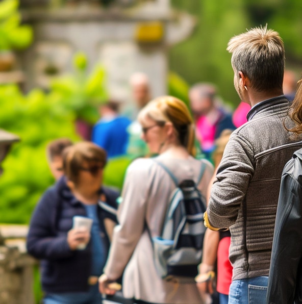 The best Quinta da Regaleira guided tours for an unforgettable experience