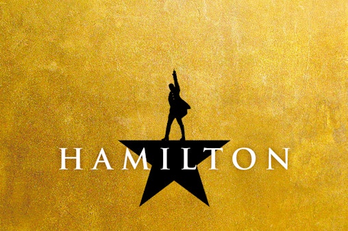 Hamilton