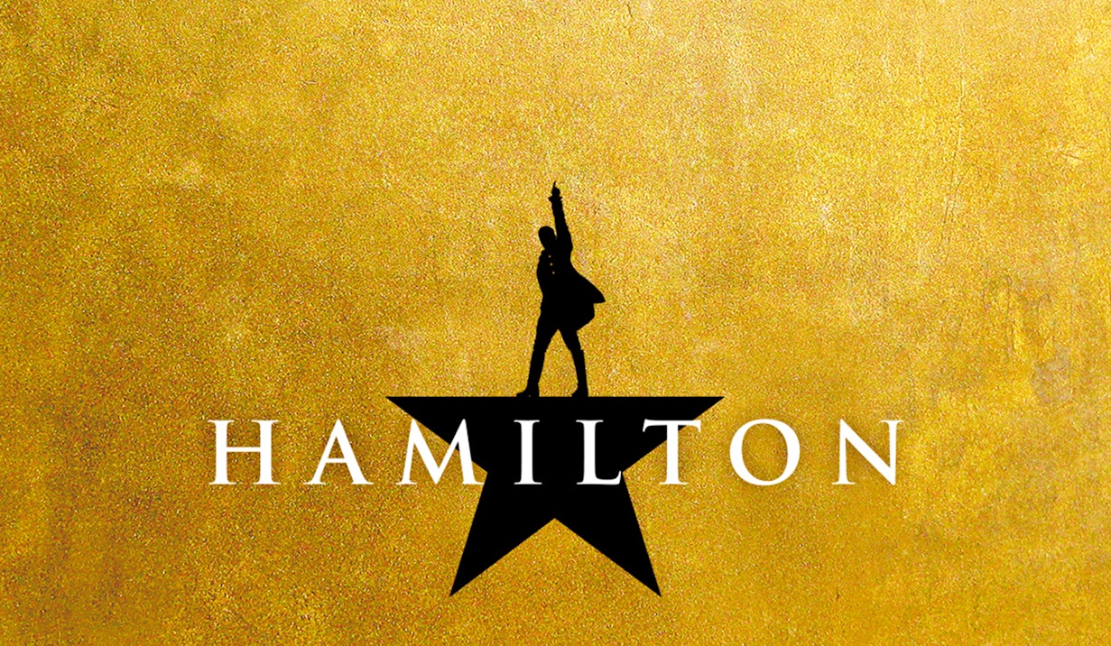 Hamilton the Musical London Tickets Victoria Palace Theatre Hamilton the Musical London Tickets Victoria Palace Theatre