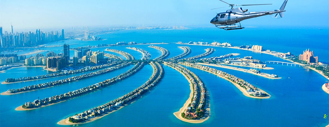 top observation decks in dubai

