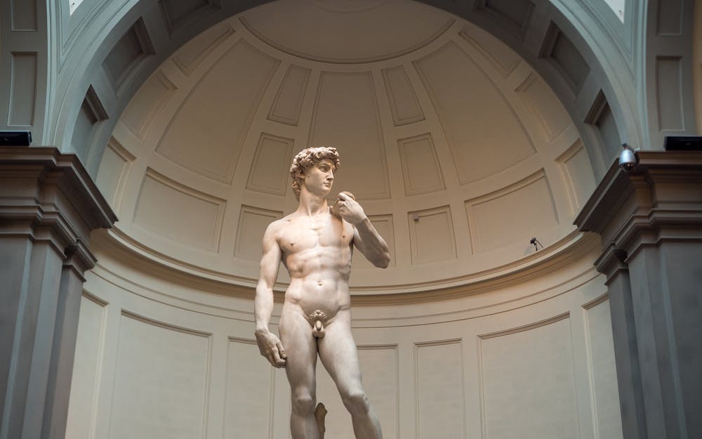 florence small-group guided tour with entry to cathedral, accademia & uffizi galleries-1