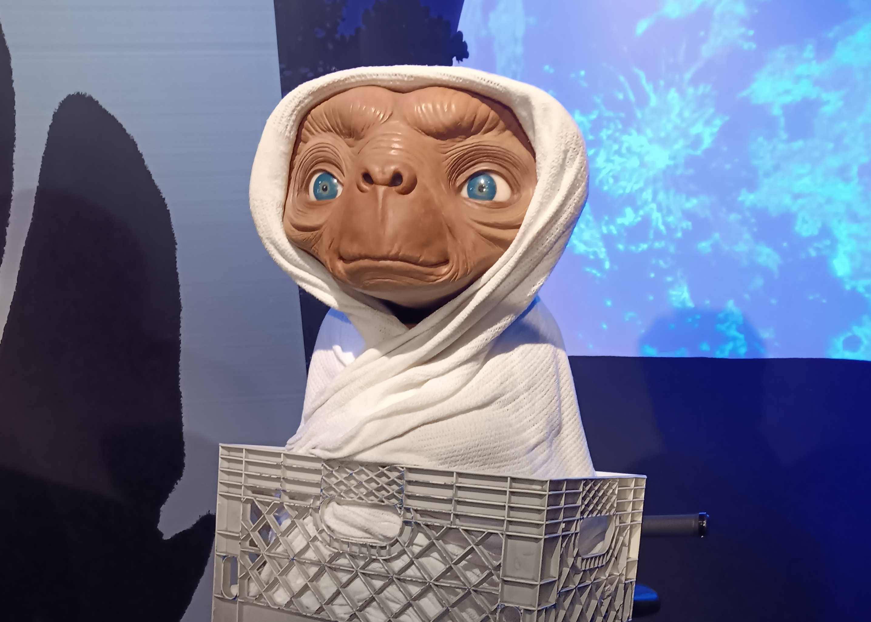 Madame Tussauds London