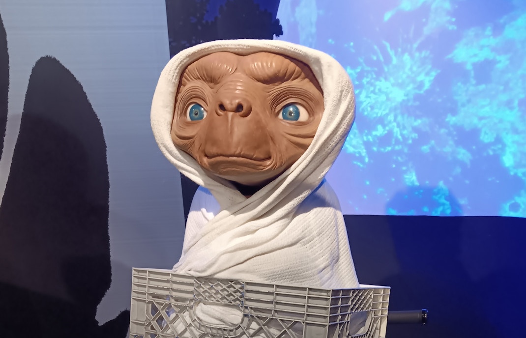 Madame Tussauds London