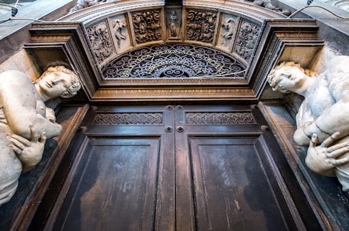 Marciana Kütüphanesi ve Dükler Sarayı için Sıra Atlama Biletleri ile Venedik 3 Müze Kartı