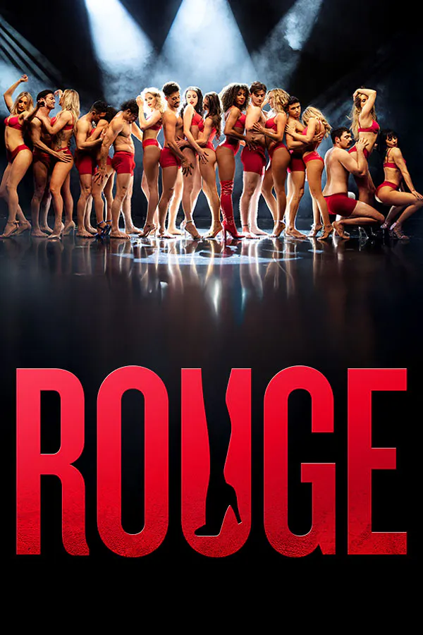 Rouge