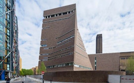 Tate Modern