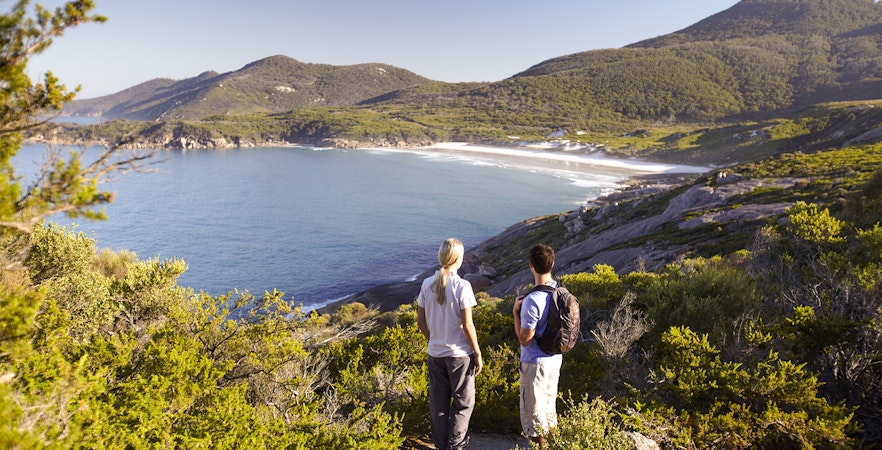 Park Narodowy Wilsons Promontory