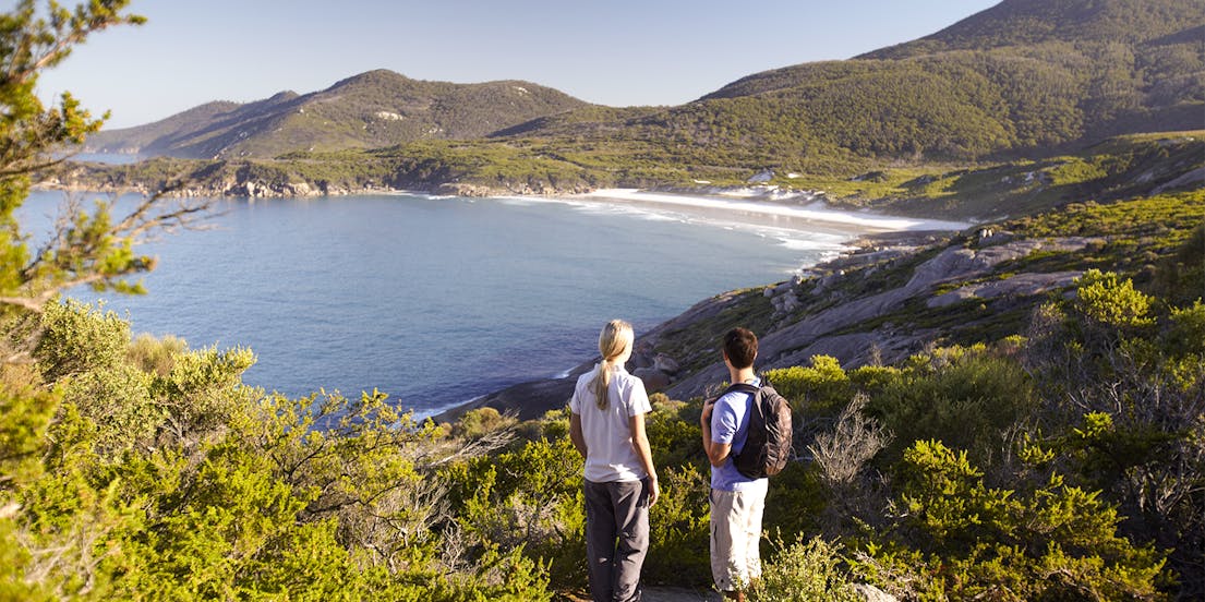Parque Nacional Wilsons Promontory