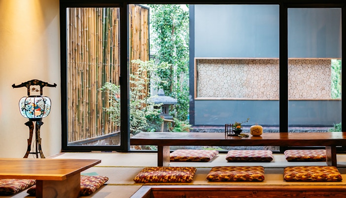 Luxury stays, Mt. Fuji