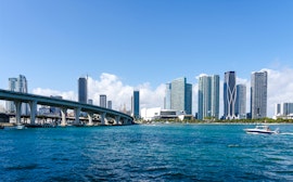 MacArthur Causeway