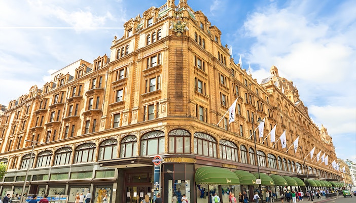 Harrods