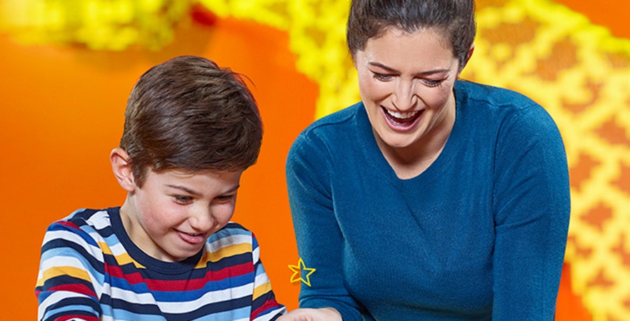 LEGOLAND Discovery Centre Berlín