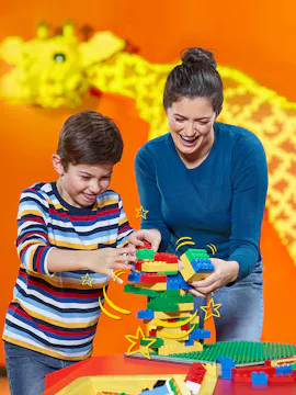 LEGOLAND Discovery Centre Berlin