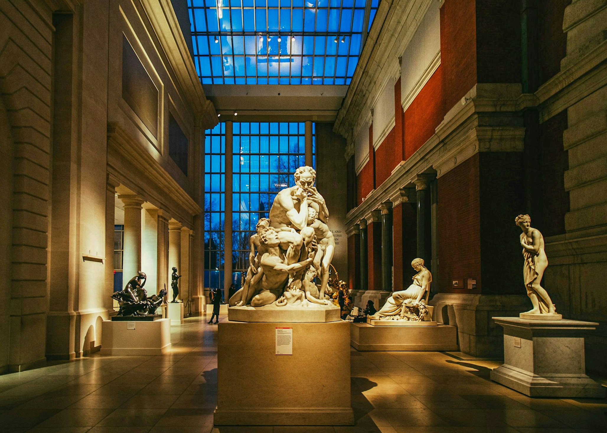 Metropolitan Museum of Art