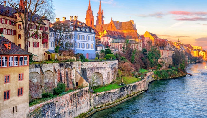 attractions suisse