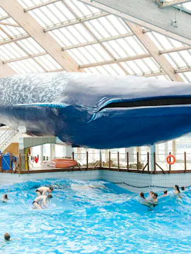 Aquaboulevard