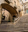 Jüdisches Viertel von Girona