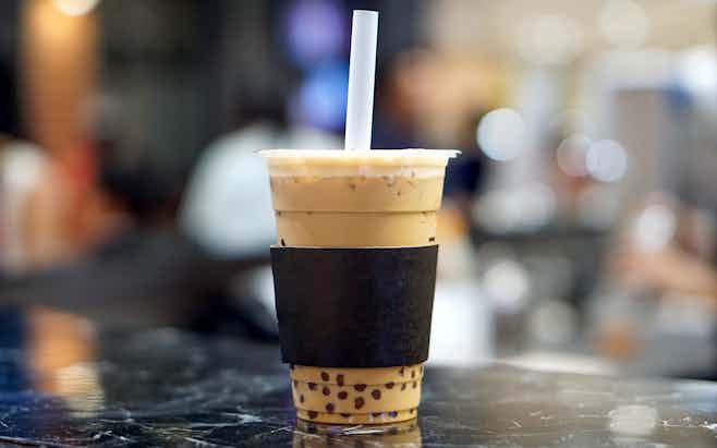 Singapore in April - Delicacies