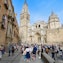 Cattedrale di Segovia