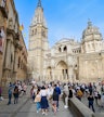 Cathedral of Toledo