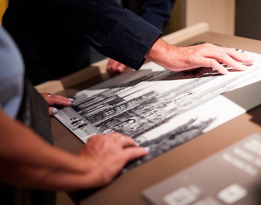 About Sagrada Familia Museum