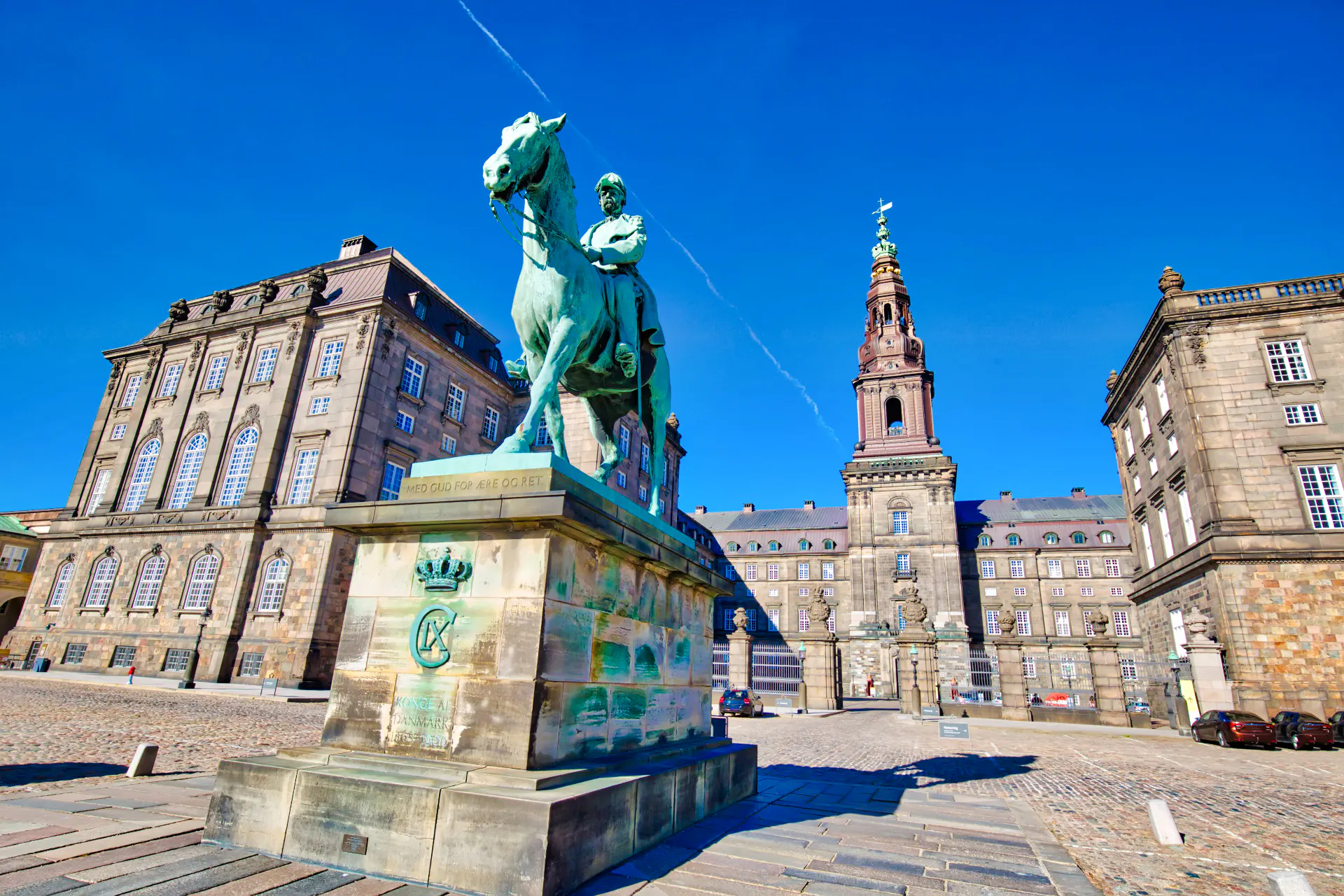 Danish National Museum Copenhagen Archeology History Tour